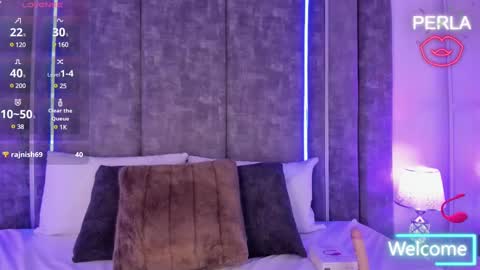 Maxi Rogers online show from February 2025 11:53:02 PM