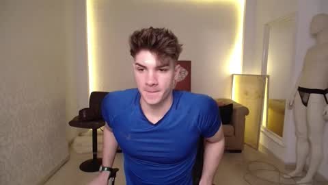 MaxKaiden online show from February 2025 05:42:02 AM