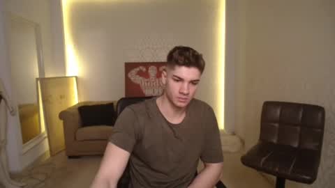 MaxKaiden online show from March 2025 05:22:02 AM