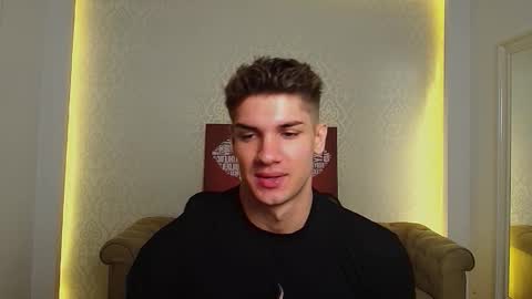 MaxKaiden online show from September 2025 05:32:01 AM