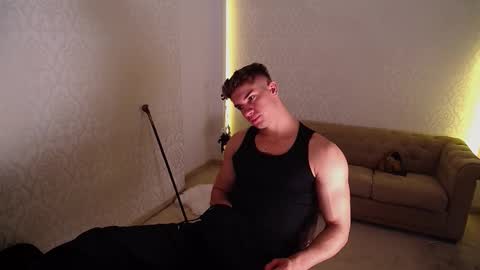 MaxKaiden online show from November 2025 05:56:02 AM