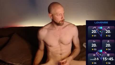 MaxRouger online show from November 2025 07:03:01 PM