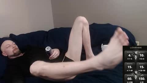 MaxRouger online show from March 2026 07:01:01 AM