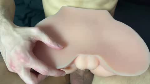 Max Sinful online show from December 2024 02:54:01 AM