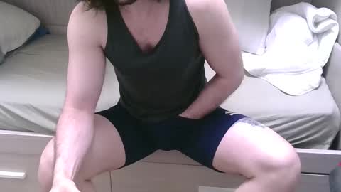 MaxSperman online show from May 2026 09:26:02 AM