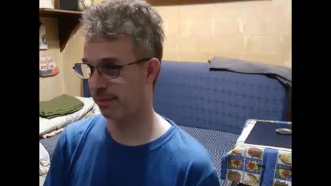 Maximiliano online show from December 2024 05:18:02 AM