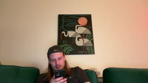 Max Watts online show from December 2024 12:15:02 AM