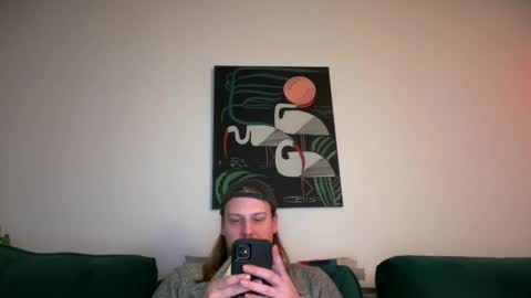 Max Watts online show from January 2025 02:54:02 AM