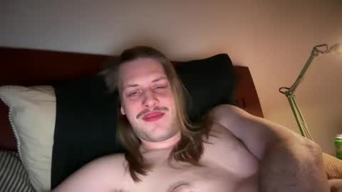 Max Watts online show from February 2025 12:16:01 PM