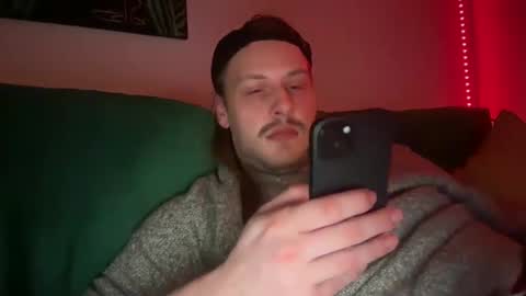 Max Watts online show from February 2025 10:20:02 AM