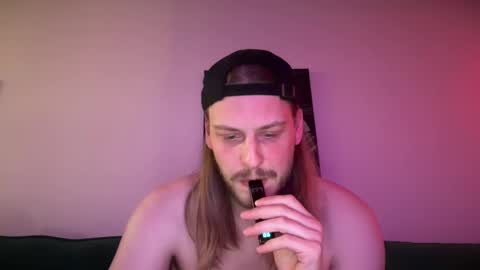 Max Watts online show from February 2025 02:37:01 AM