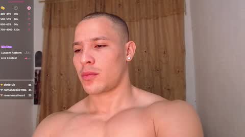 Max online show from December 2024 10:01:02 AM