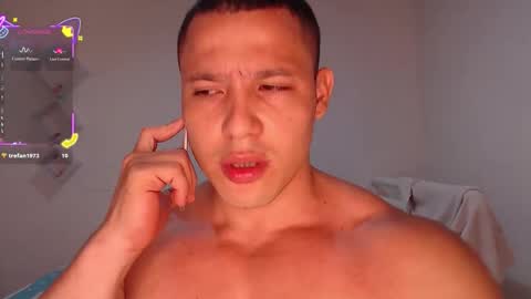 Max online show from October 2025 11:13:02 PM