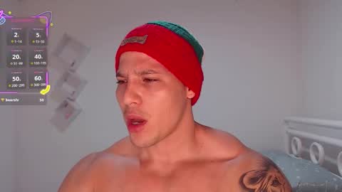 Max online show from December 2025 05:36:02 AM