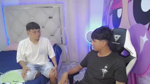 MAX  DAN online show from January 2026 02:59:02 AM