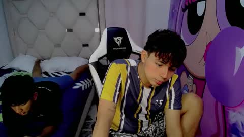 MAX  DAN online show from February 2026 03:37:01 AM