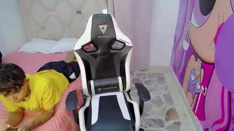 MAX  DAN online show from February 2026 03:25:02 AM