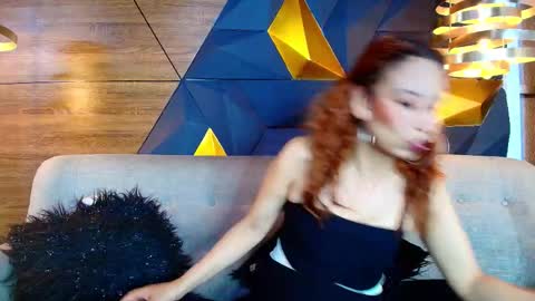 Snapshot of maxx_caprice chatting on October 2025 11:05:02 AM gabby online show from October 2025 11:05:02 AM