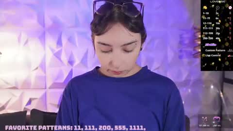 Snapshot of maxx_caprice chatting on June 2026 11:09:02 AM gabby online show from June 2026 11:09:02 AM