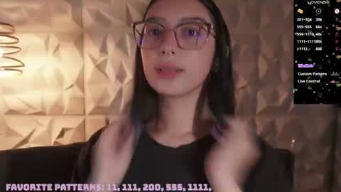 Snapshot of maxx_caprice chatting on June 2026 11:04:02 AM gabby online show from June 2026 11:04:02 AM