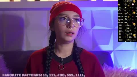 Snapshot of maxx_caprice chatting on July 2026 11:05:02 AM gabby online show from July 2026 11:05:02 AM