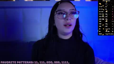 Snapshot of maxx_caprice chatting on July 2026 11:02:02 AM gabby online show from July 2026 11:02:02 AM