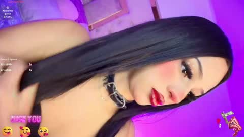 Valentina online show from April 2026 08:26:01 PM