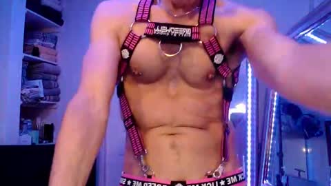 Maxxxbates online show from October 2025 12:55:02 AM