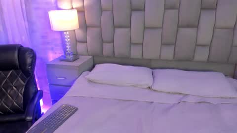 Maxine Minx online show from March 2026 05:44:01 AM