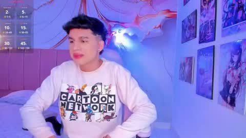 Adrian  online show from September 2025 12:31:02 PM