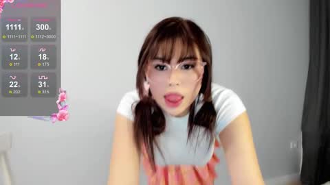 Mia online show from January 2025 11:43:02 PM