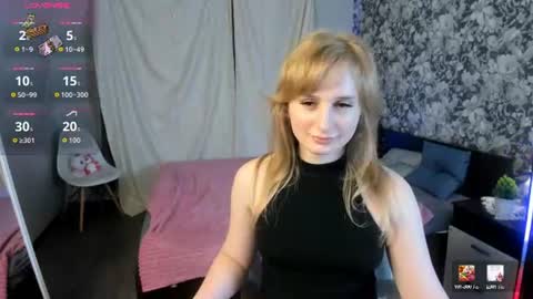 Snapshot of may_want chatting on July 2026 09:34:02 AM Leila online show from July 2026 09:34:02 AM