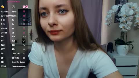 Katrin online show from March 2026 11:59:02 AM