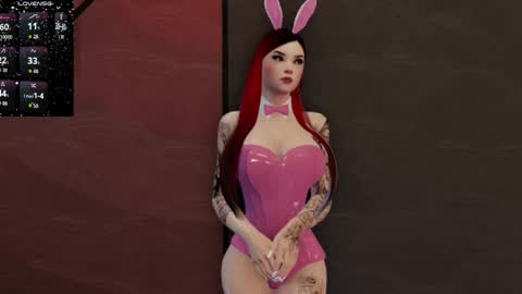 Maya online show from October 2025 08:16:02 PM