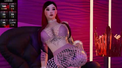 Maya online show from February 2026 02:35:01 PM