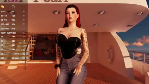 Snapshot of maya_3dxx chatting on May 2026 05:09:01 PM Maya online show from May 2026 05:09:01 PM