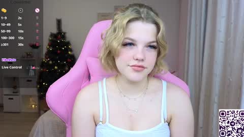 Maya online show from December 2024 03:27:02 AM