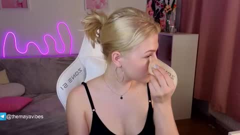 Maya online show from February 2026 03:47:02 AM