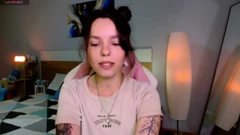 Snapshot of maya_hansen chatting on July 2026 02:51:01 AM MAYA online show from July 2026 02:51:01 AM