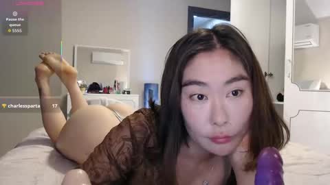 maya_kumashiro online show from January 2026 10:03:01 PM