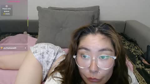 Snapshot of maya_kumashiro chatting on April 2026 06:58:01 PM maya_kumashiro online show from April 2026 06:58:01 PM