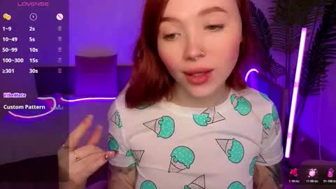 Maya online show from November 2025 01:11:01 AM