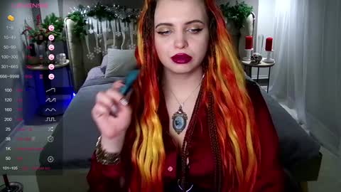 Snapshot of maya_mils chatting on January 2025 07:09:02 AM Maya Mils online show from January 2025 07:09:02 AM