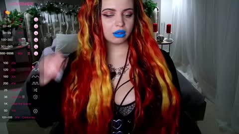 Snapshot of maya_mils chatting on January 2025 04:08:01 AM Maya Mils online show from January 2025 04:08:01 AM