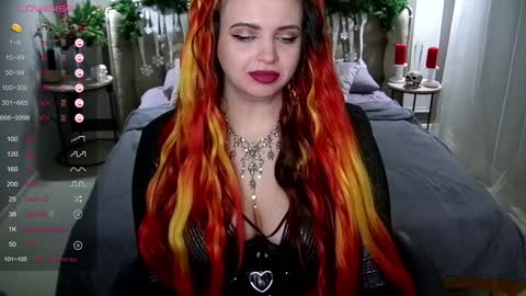 Snapshot of maya_mils chatting on January 2025 04:07:02 AM Maya Mils online show from January 2025 04:07:02 AM