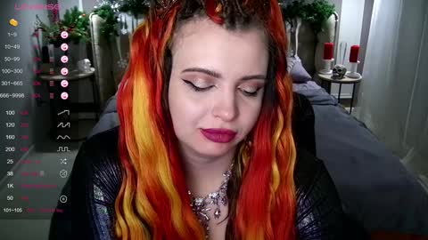 Snapshot of maya_mils chatting on January 2025 07:11:01 AM Maya Mils online show from January 2025 07:11:01 AM