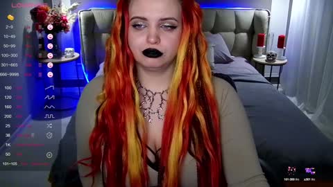 Snapshot of maya_mils chatting on January 2025 07:28:01 AM Maya Mils online show from January 2025 07:28:01 AM