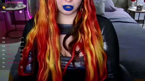 Snapshot of maya_mils chatting on January 2025 04:01:01 AM Maya Mils online show from January 2025 04:01:01 AM