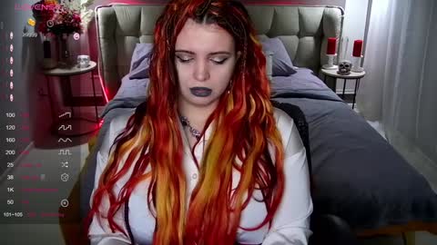 Snapshot of maya_mils chatting on January 2025 04:10:01 AM Maya Mils online show from January 2025 04:10:01 AM