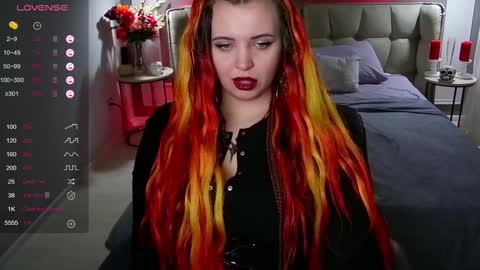 Snapshot of maya_mils chatting on January 2025 07:38:02 AM Maya Mils online show from January 2025 07:38:02 AM